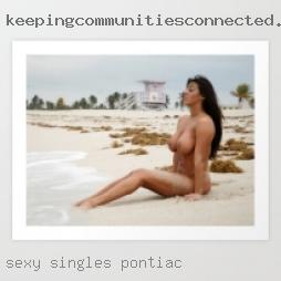 sexy singles Pontiac Illinois