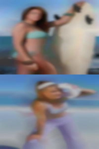 alonaBison black man fuck