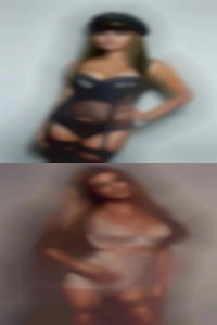 Robynhasty hot